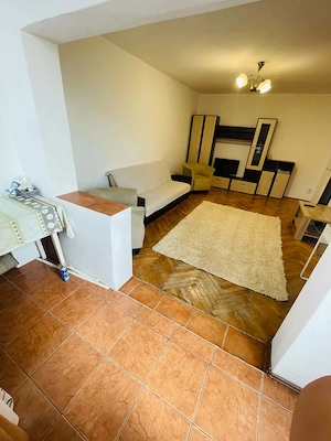 Apartament 2 camere Calea Sever Bocu Disponibil imediat
