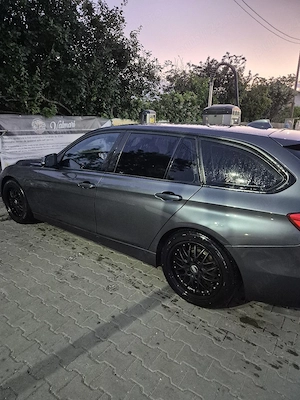 BMW f31 320d 184hp editie sport  - imagine 7