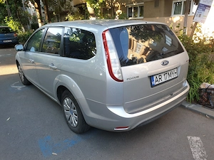 vand Ford Focus CDTI  - imagine 7