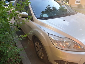 vand Ford Focus CDTI  - imagine 6