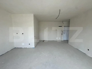 Apartament nou cu 2 camere și parcare subterană | Etaj 3 -45,5 mp - Intre Lacuri - imagine 3