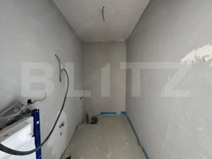 Apartament nou cu 2 camere și parcare subterană | Etaj 3 -45,5 mp - Intre Lacuri - imagine 5