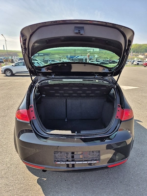 Seat Leon  - imagine 5