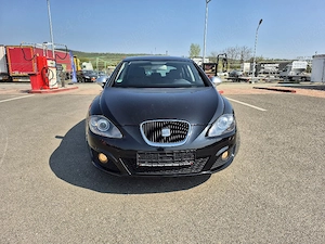 Seat Leon  - imagine 2