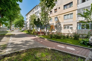 Apartament 2 camere, 40 mp, IEFTIN