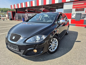 Seat Leon  - imagine 3