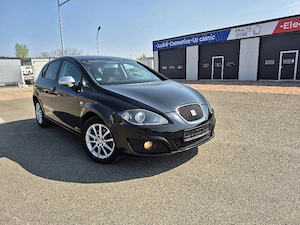 Seat Leon  - imagine 4