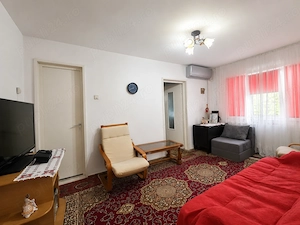  Apartament 4 camere confort 2 semidecomandat | Zona Marna | Etaj 1 - imagine 2