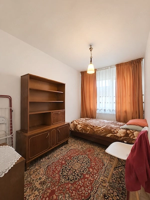  Apartament 4 camere confort 2 semidecomandat | Zona Marna | Etaj 1 - imagine 5