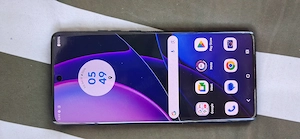 Telefon Motorola edge40 