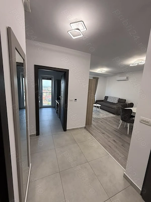 Închiriez apartament 2 camere Adora Park bl5 - imagine 3