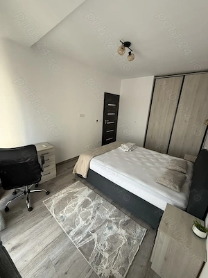 Închiriez apartament 2 camere Adora Park bl5 - imagine 6