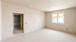 COMISION 0% | Apartament 3 camere | 80,36 mp | Curte 70 mp | Giroc - imagine 2