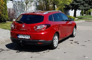 Renault Megane Grandtour ENERGY dCi 110 Start & Stopp Bose Edition - imagine 3