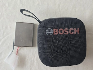 boxa mica Bluetooth - acumulator defect
