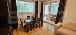 Apartament 2 camere, 75mp, PARCARE, zona LIDL Buna Ziua - imagine 4