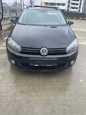 golf 6 2012 2.0TDI - imagine 2
