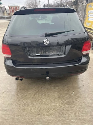 golf 6 2012 2.0TDI - imagine 3