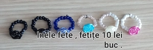 Accesorii fete