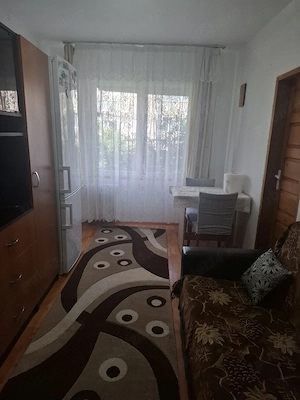 Inchiriez 2 camere  - imagine 5