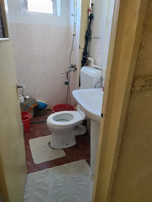Vand ap. cu 2 camere nedecomandat - imagine 2