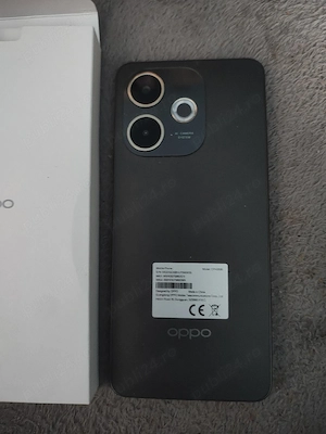 band oppo A5 pro 5g blak Brown 