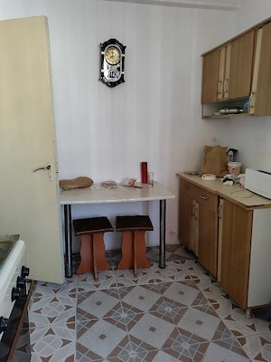 Vand ap. cu 2 camere nedecomandat - imagine 3