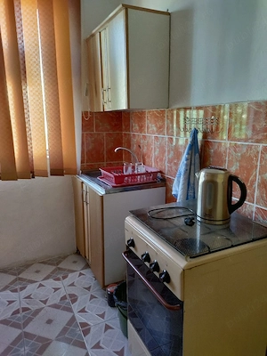 Vand ap. cu 2 camere nedecomandat - imagine 4