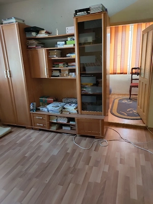 Vand mobila sufragerie