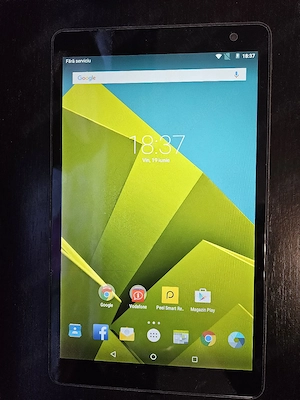 tableta vodafone 4g
