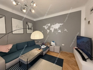 Apartament 2 Camere 2 Bai | Parter | Maria - imagine 3