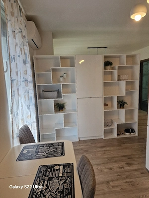  inchiriez ap 2 camere Rebreanu - imagine 17