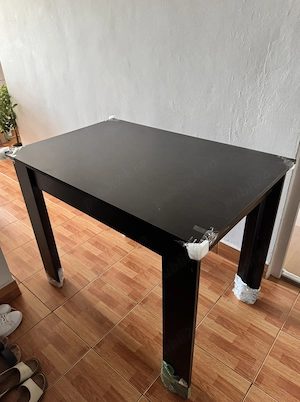 Vand masa dinning Wenge (fara livrare)