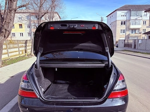mercedes s class w221 - imagine 3