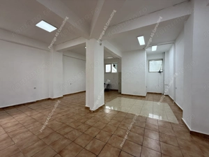 Spatiu comercial Parter cu Vad comercial | 80mp Soarelui-Uranus Plaza