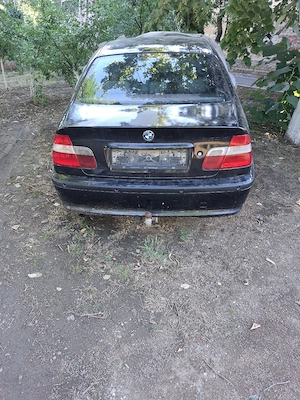 bmw e46 pt piese - imagine 5