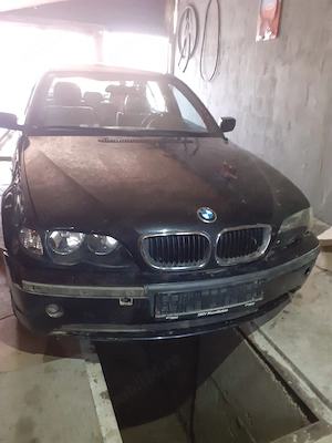 bmw e46 pt piese