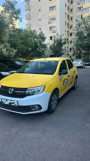 Dacia Logan 2019 - imagine 5