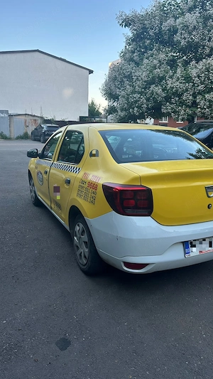Dacia Logan 2019 - imagine 7