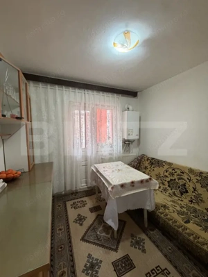 Apartament 2 camere decomandate, et.1, Filiasi - imagine 2