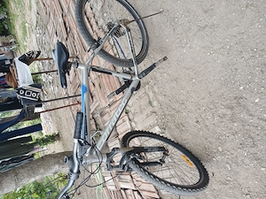 Bicicleta Corratec X vert perfect funcțională cine știe cunoaște ce bicicleta este nu se mai găsește