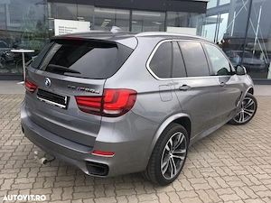 BMW X5 M50d, an 2017, full options - imagine 3