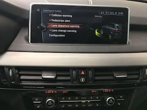 BMW X5 M50d, an 2017, full options - imagine 8