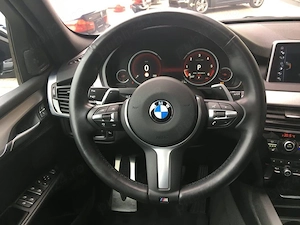 BMW X5 M50d, an 2017, full options - imagine 6