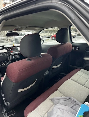 Citroen C4 Cactus - imagine 3