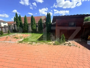  Casa individuala de vanzare in Harman – 178 mp utili, teren 500 mp - imagine 19
