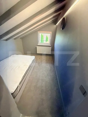  Casa individuala de vanzare in Harman – 178 mp utili, teren 500 mp - imagine 14