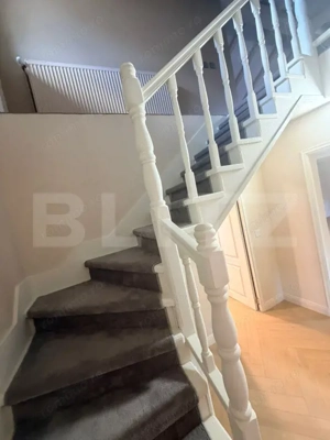  Casa individuala de vanzare in Harman – 178 mp utili, teren 500 mp - imagine 11