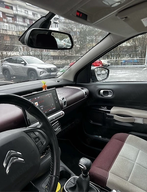 Citroen C4 Cactus - imagine 2