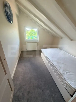  Casa individuala de vanzare in Harman – 178 mp utili, teren 500 mp - imagine 18